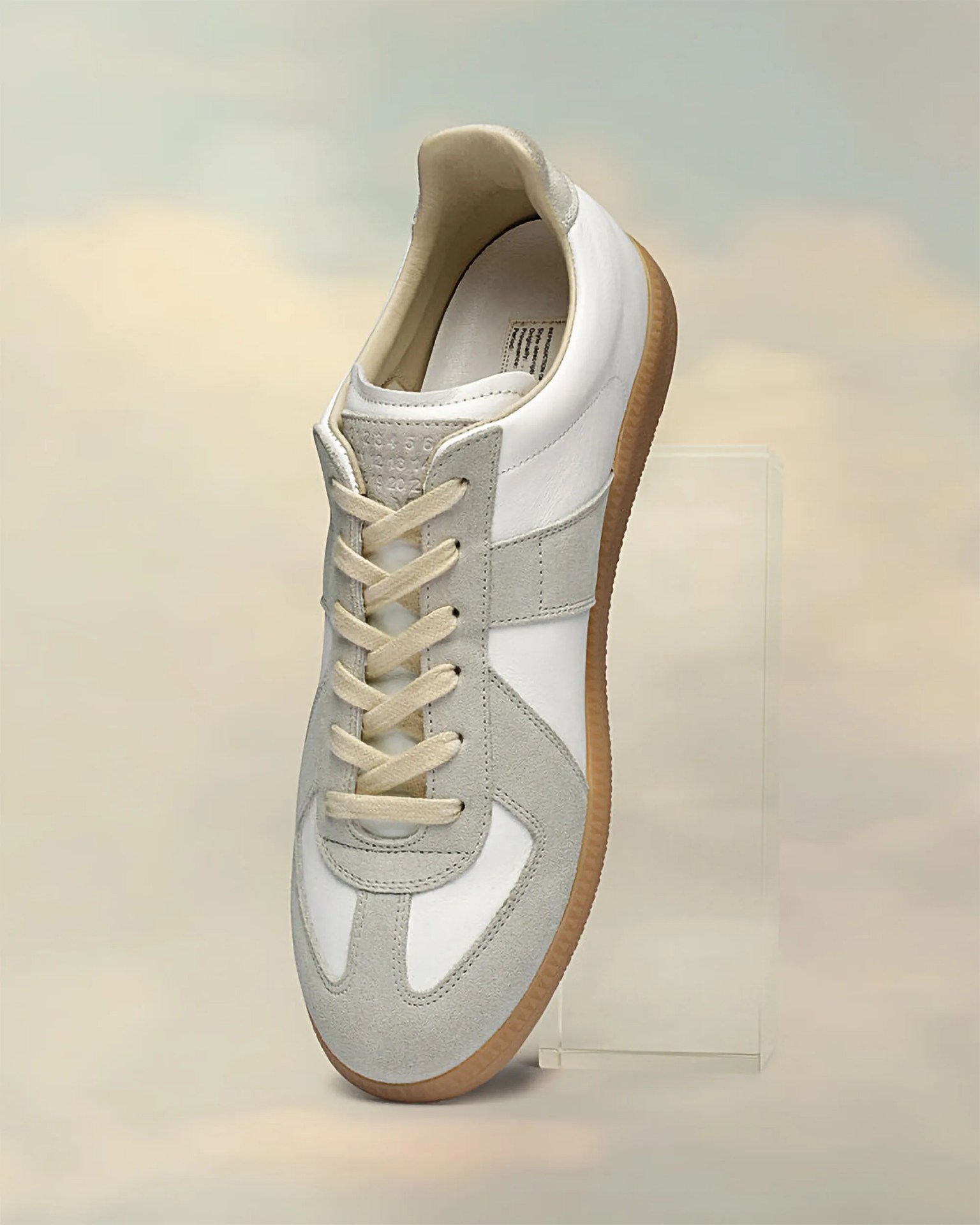 maison margiela Replica sneakers