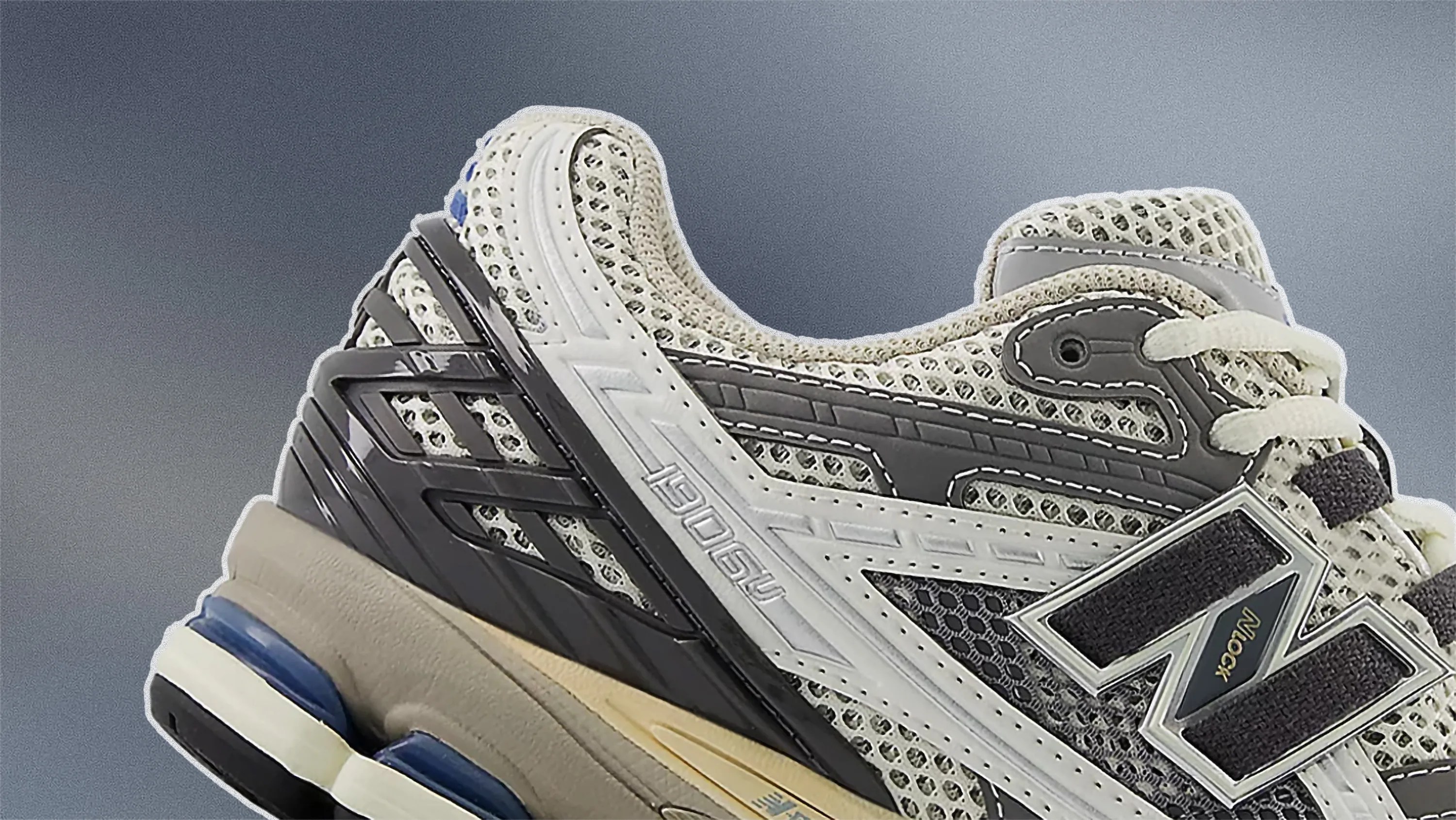 New Balance's Next Dad Shoe Looks So Technical, They Added "Utility" to ...