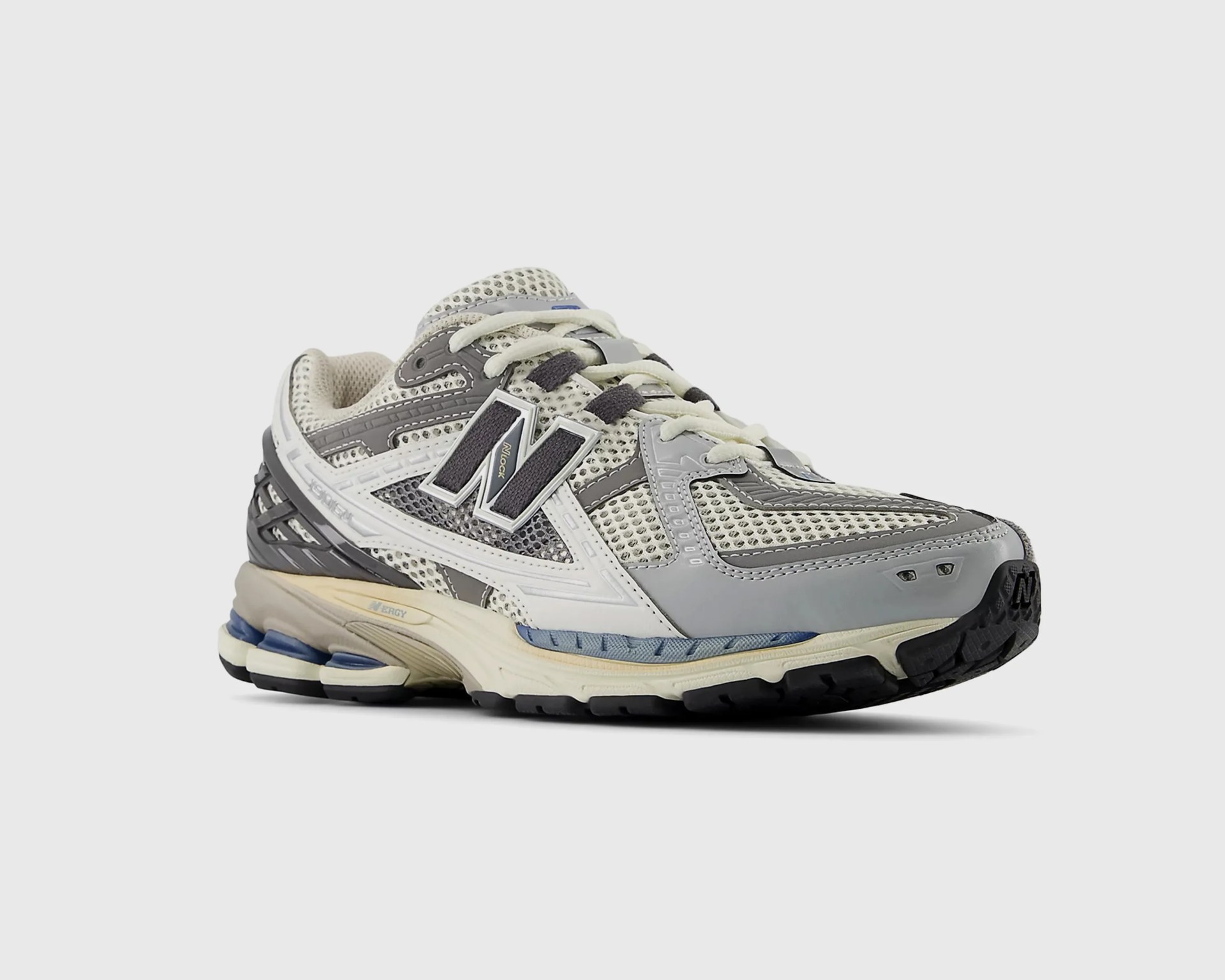 「BEST GENERATION」 The New Balance 1906A “Tech Explosion” pack pushes the limits with