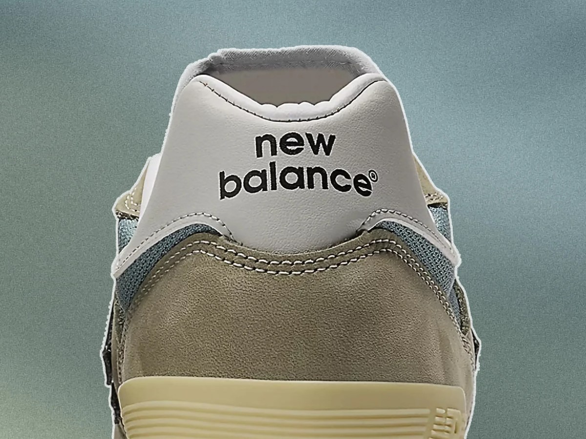 靴 New Balance 1300JP Made in USA 26cm New Balance 'Made in USA 1300JP': Hands-On With the $500 Sneaker