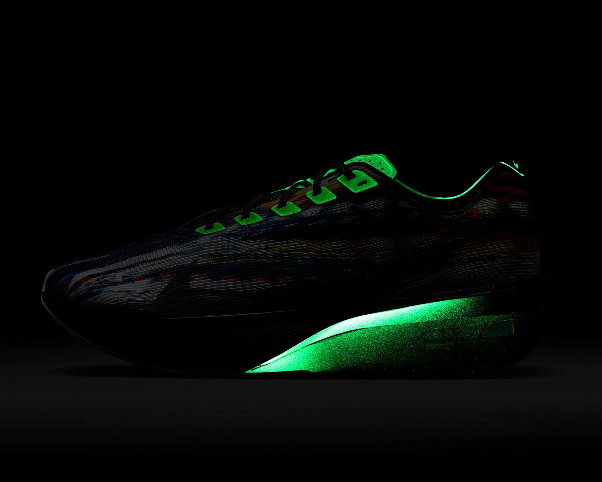 Even for Nike's Longstanding Super Shoe, This Feature Is a First