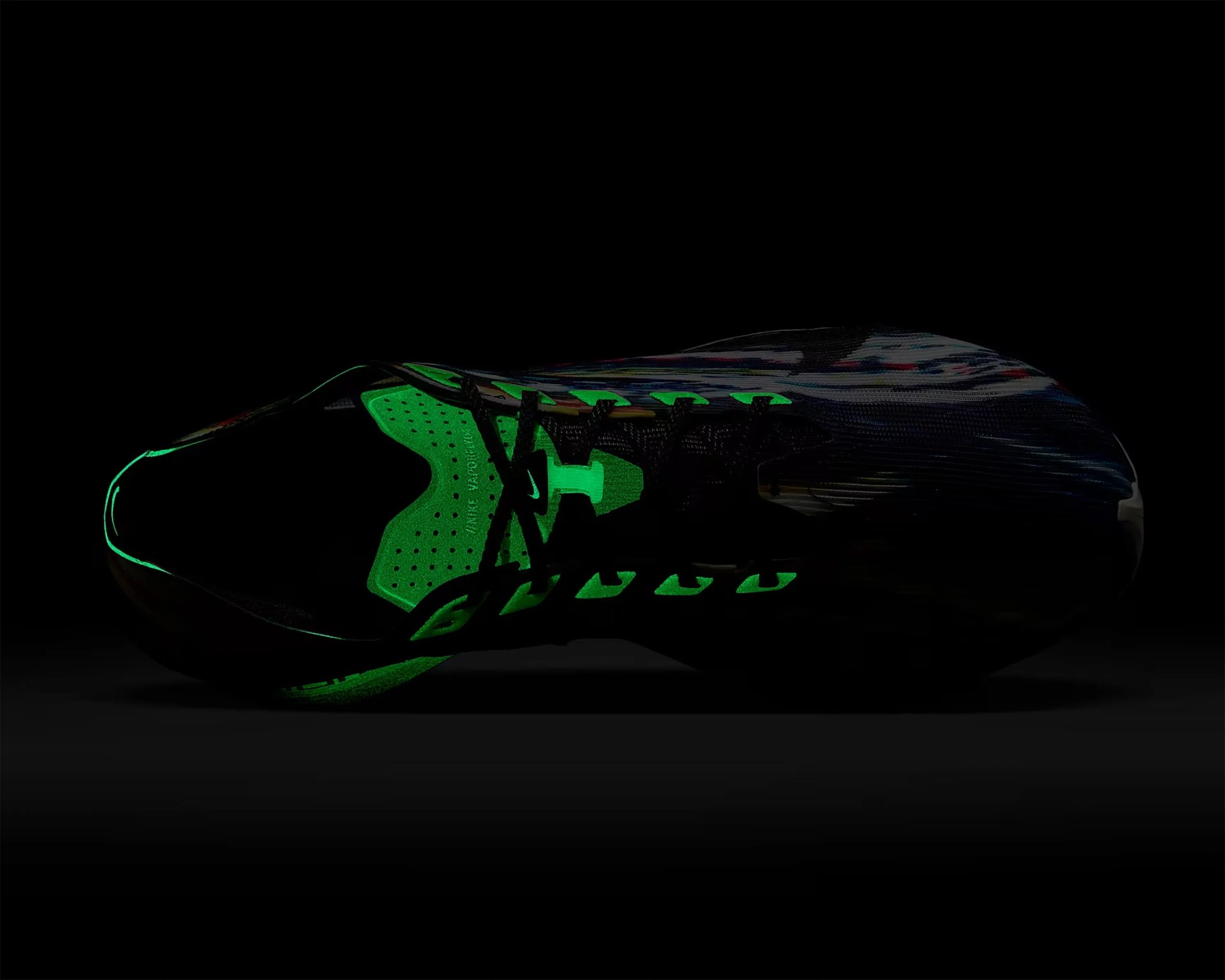Even for Nike's Longstanding Super Shoe, This Feature Is a First
