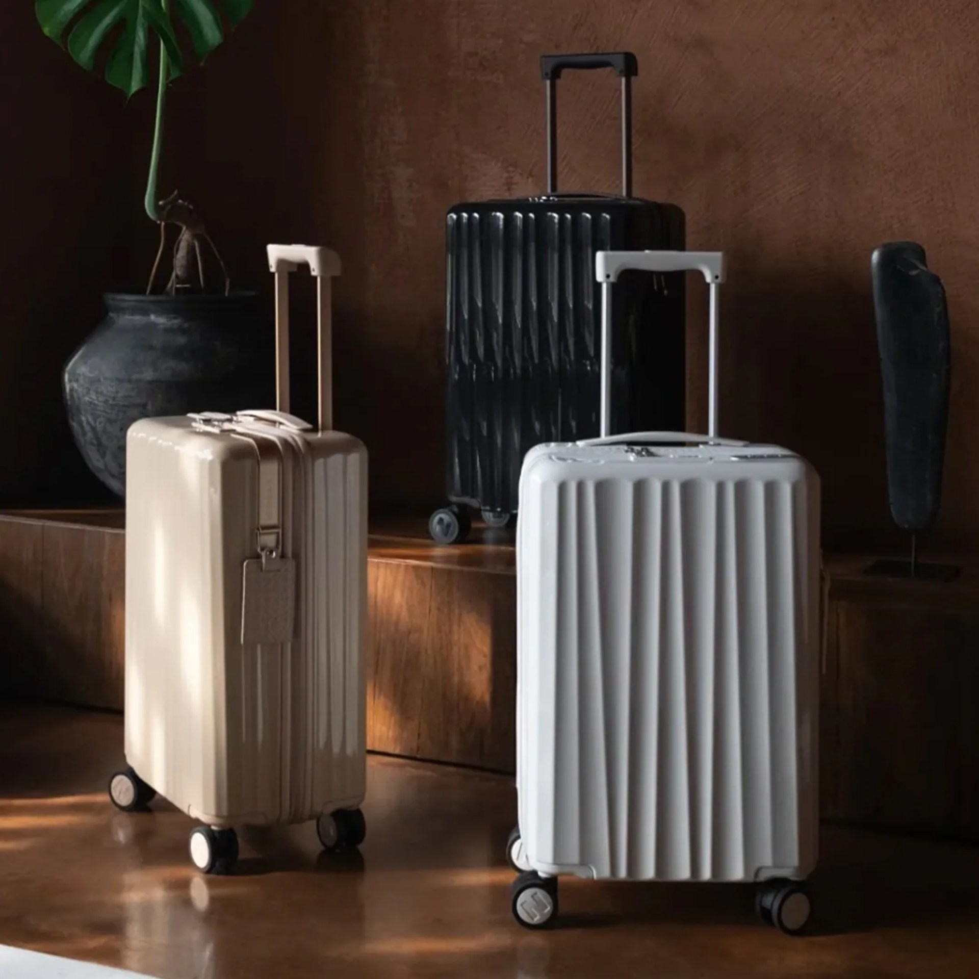 nudient bold cabin bag