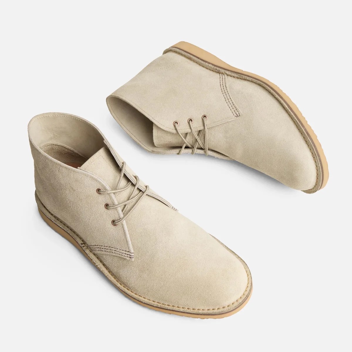 Red Wing Heritage boot