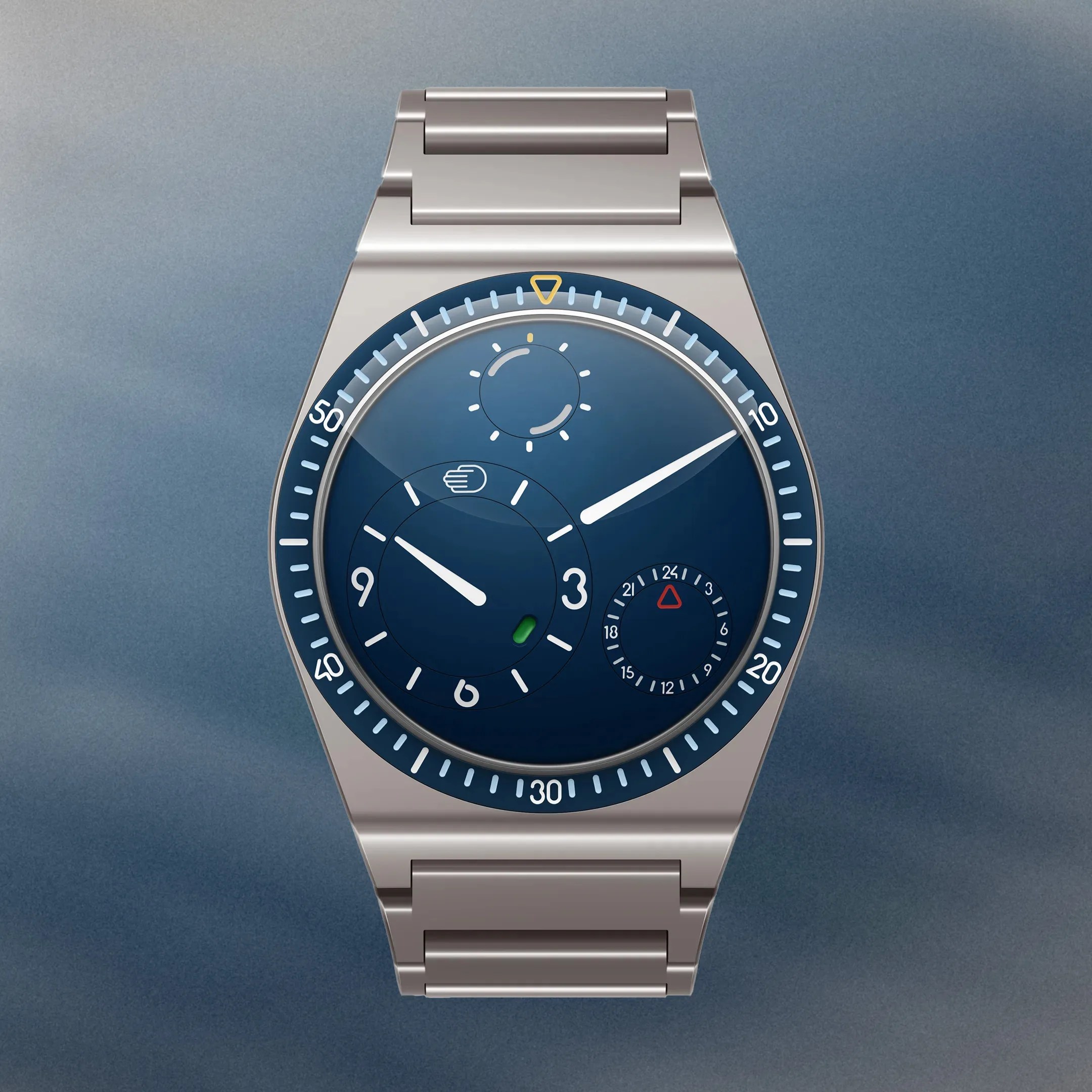 The 16 Most Important New Watches from Rolex, Grand Seiko, Panerai