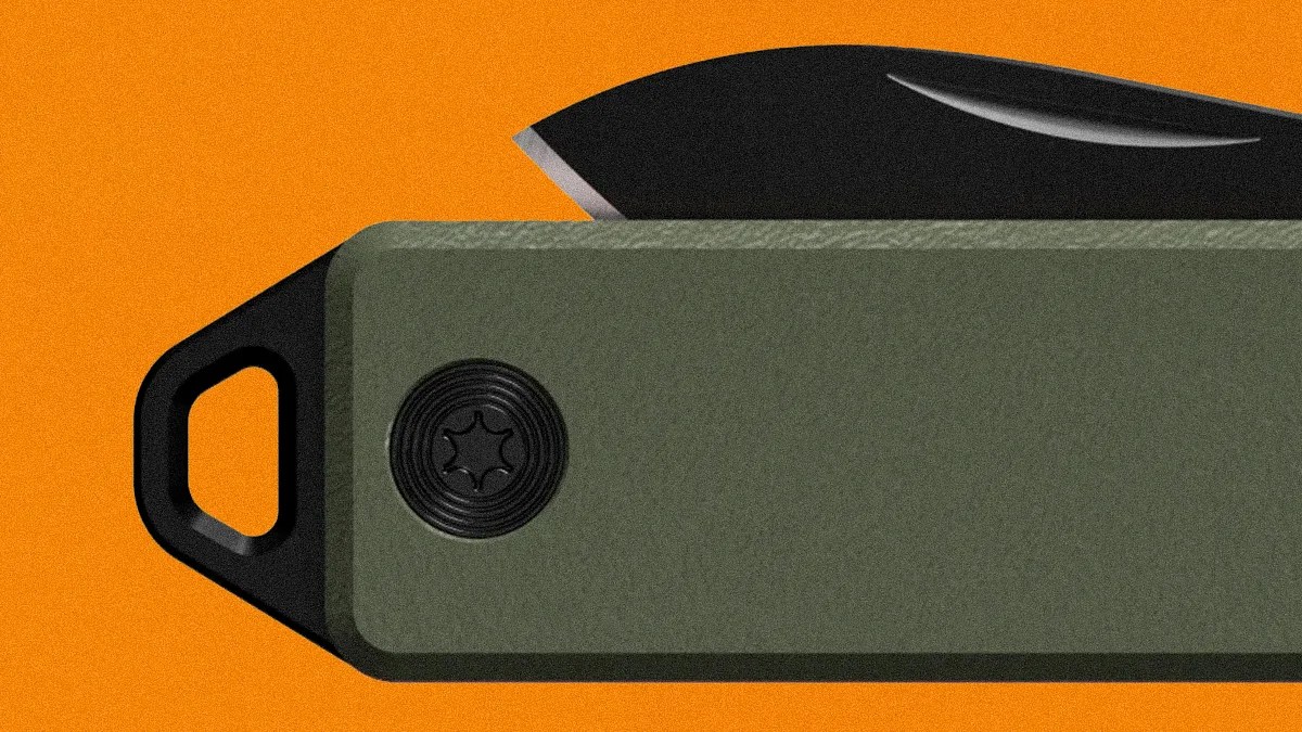 ridge mini folder macro