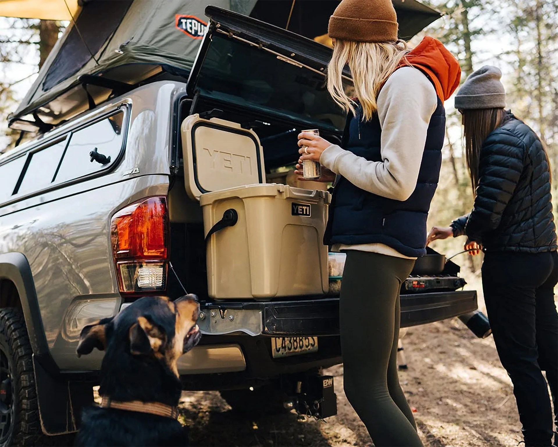 Yeti Roadie 24 cooler