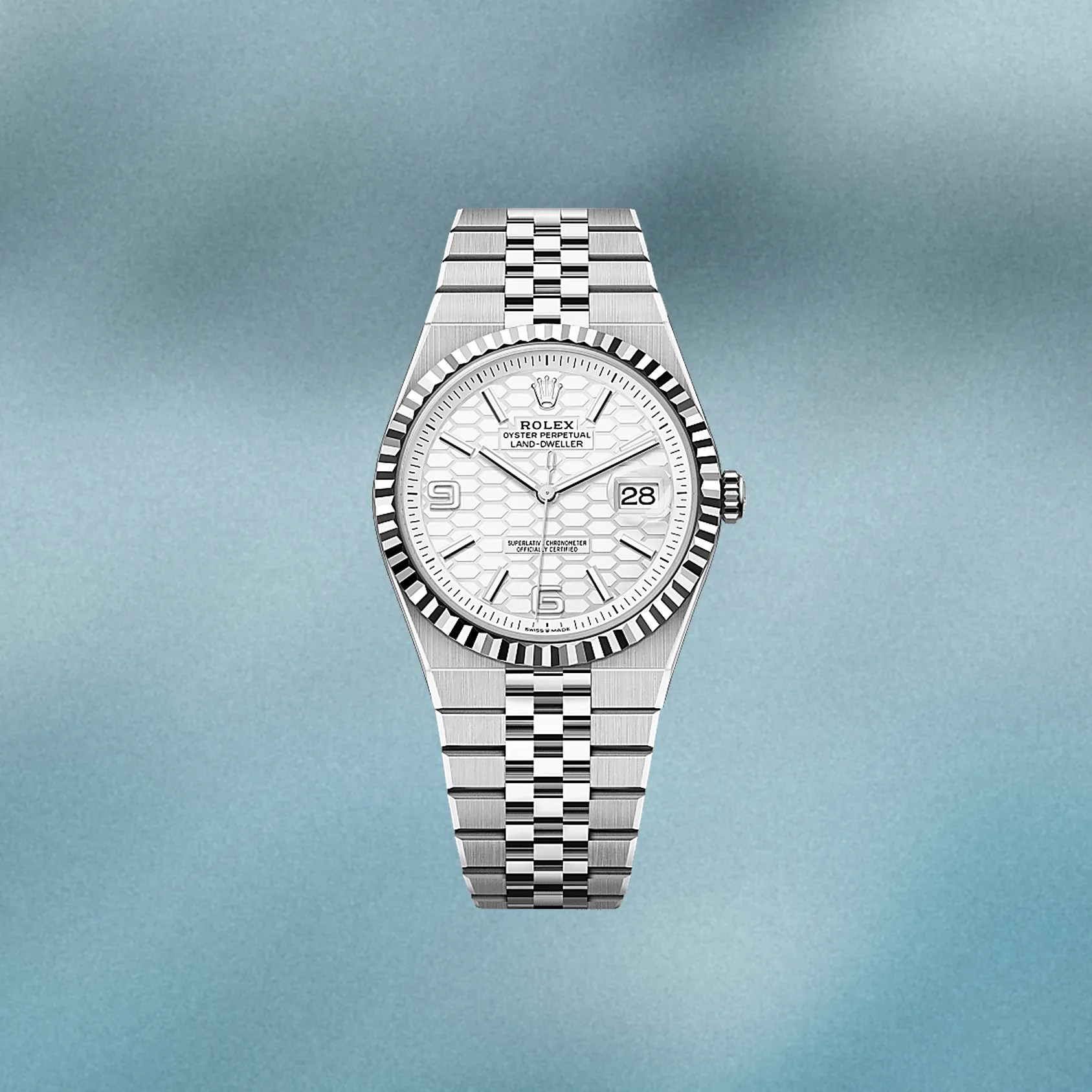 The 16 Most Important New Watches from Rolex, Grand Seiko, Panerai