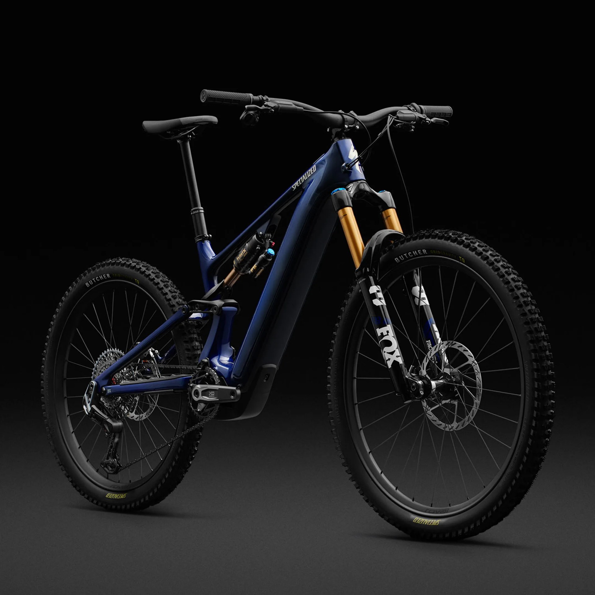 specialized turbo levo 4 embed