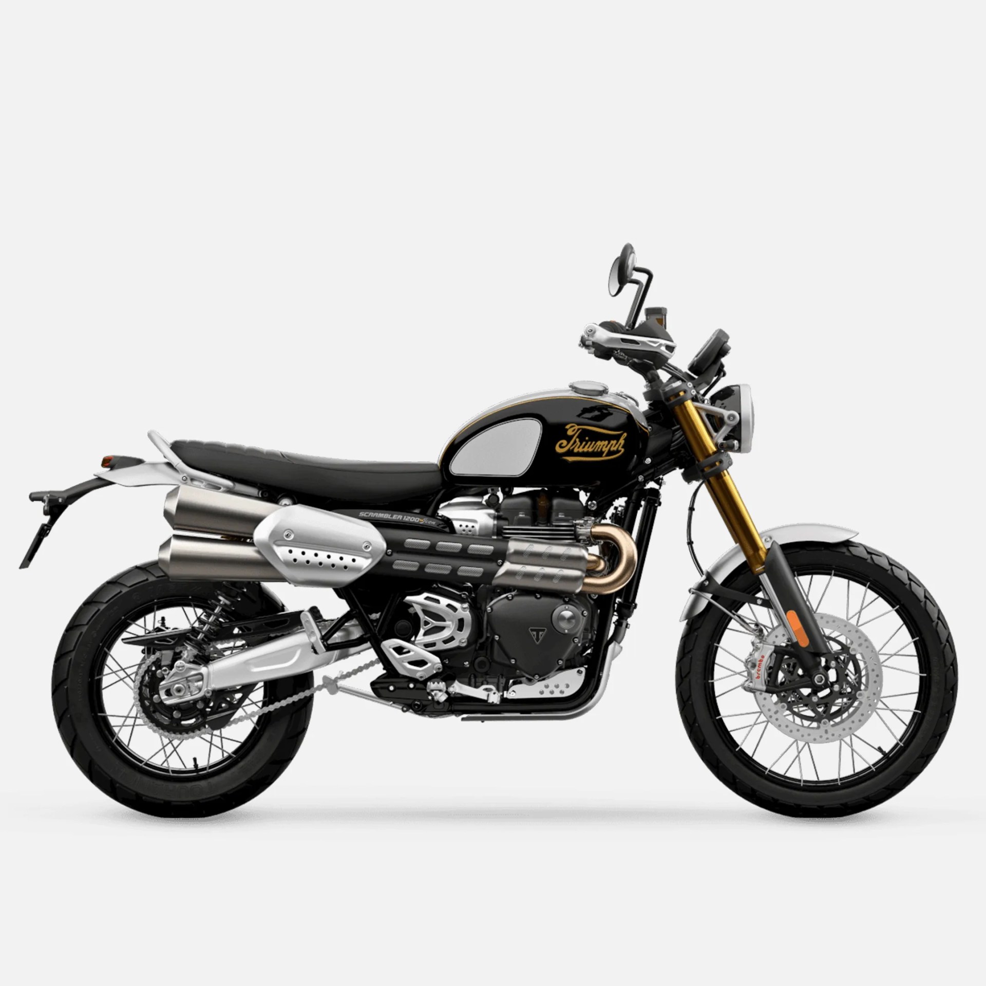 triumph scrambler 1200 xe icon edition embed