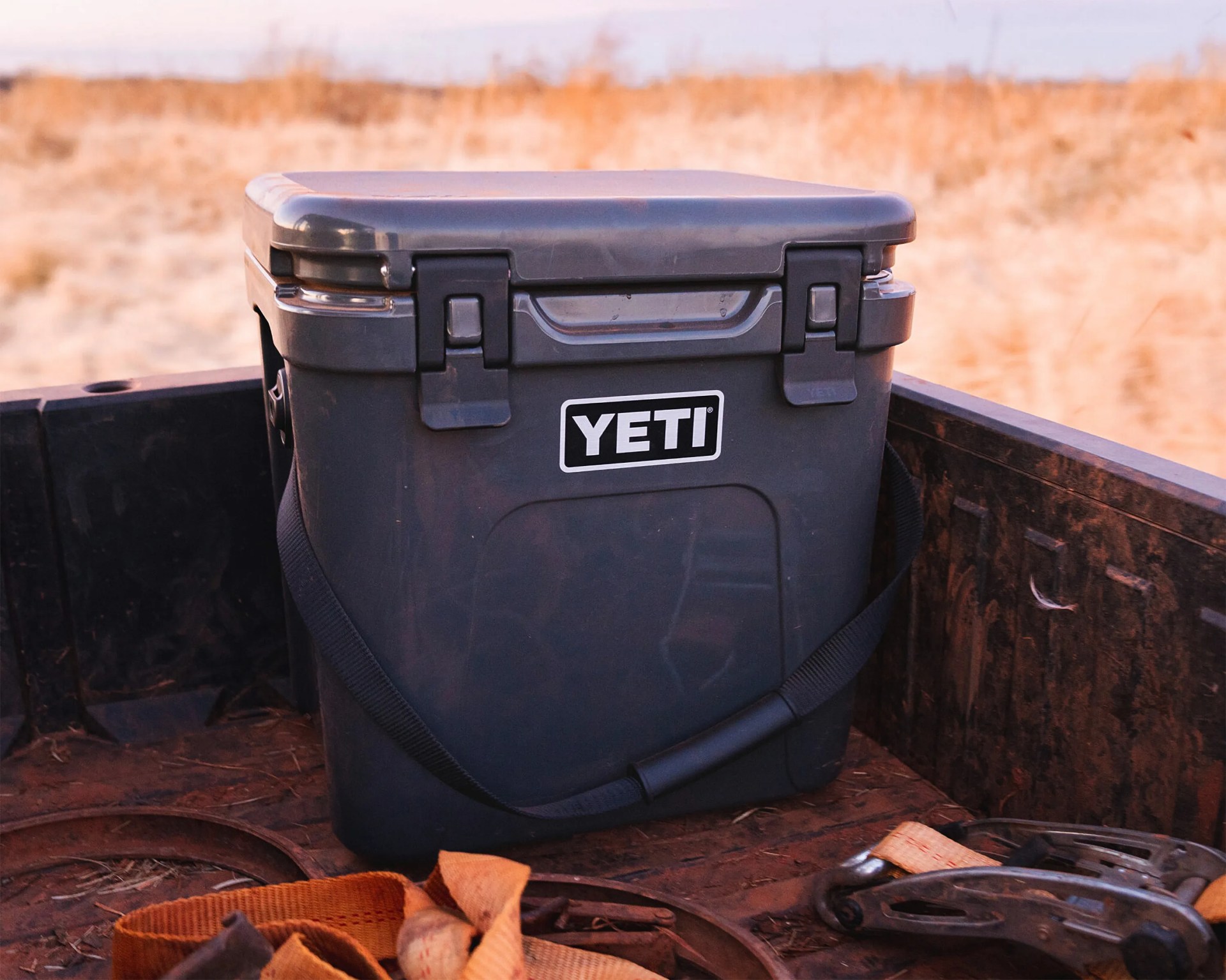 Yeti roadie 24