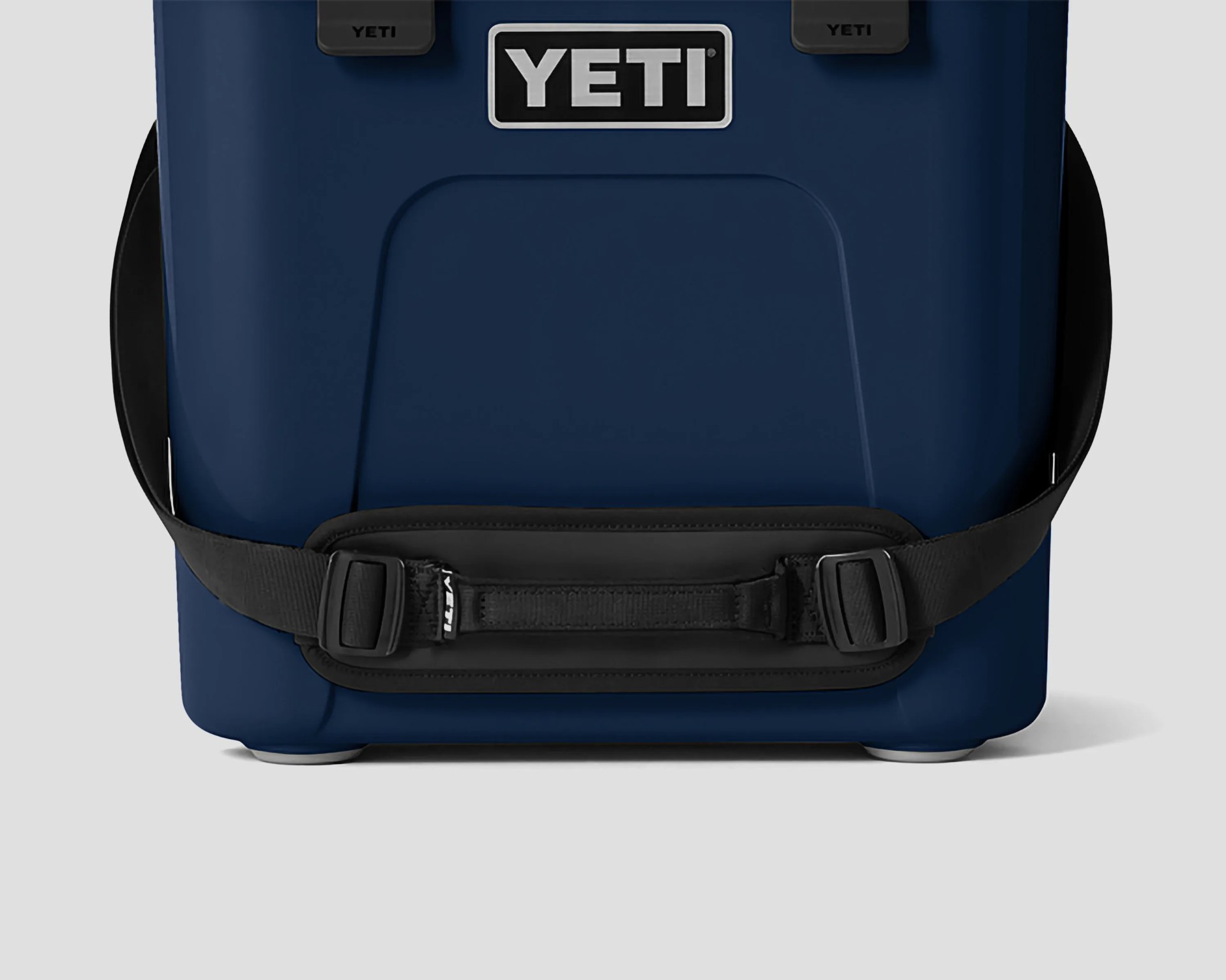 Yeti handle