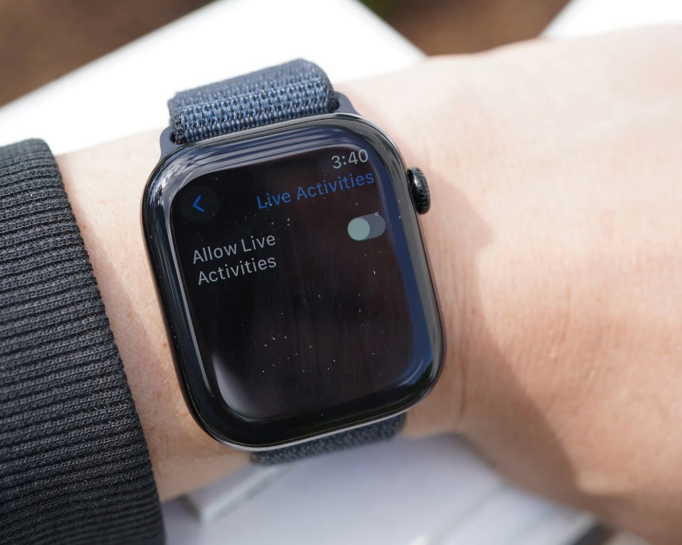 Apple Watch Series 10