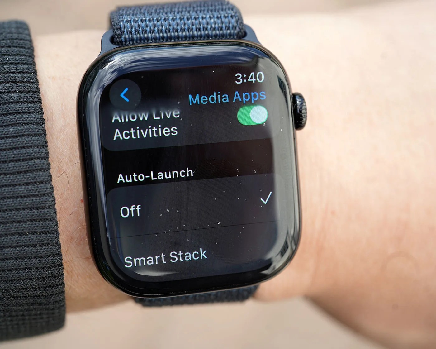 Apple Watch Series 10