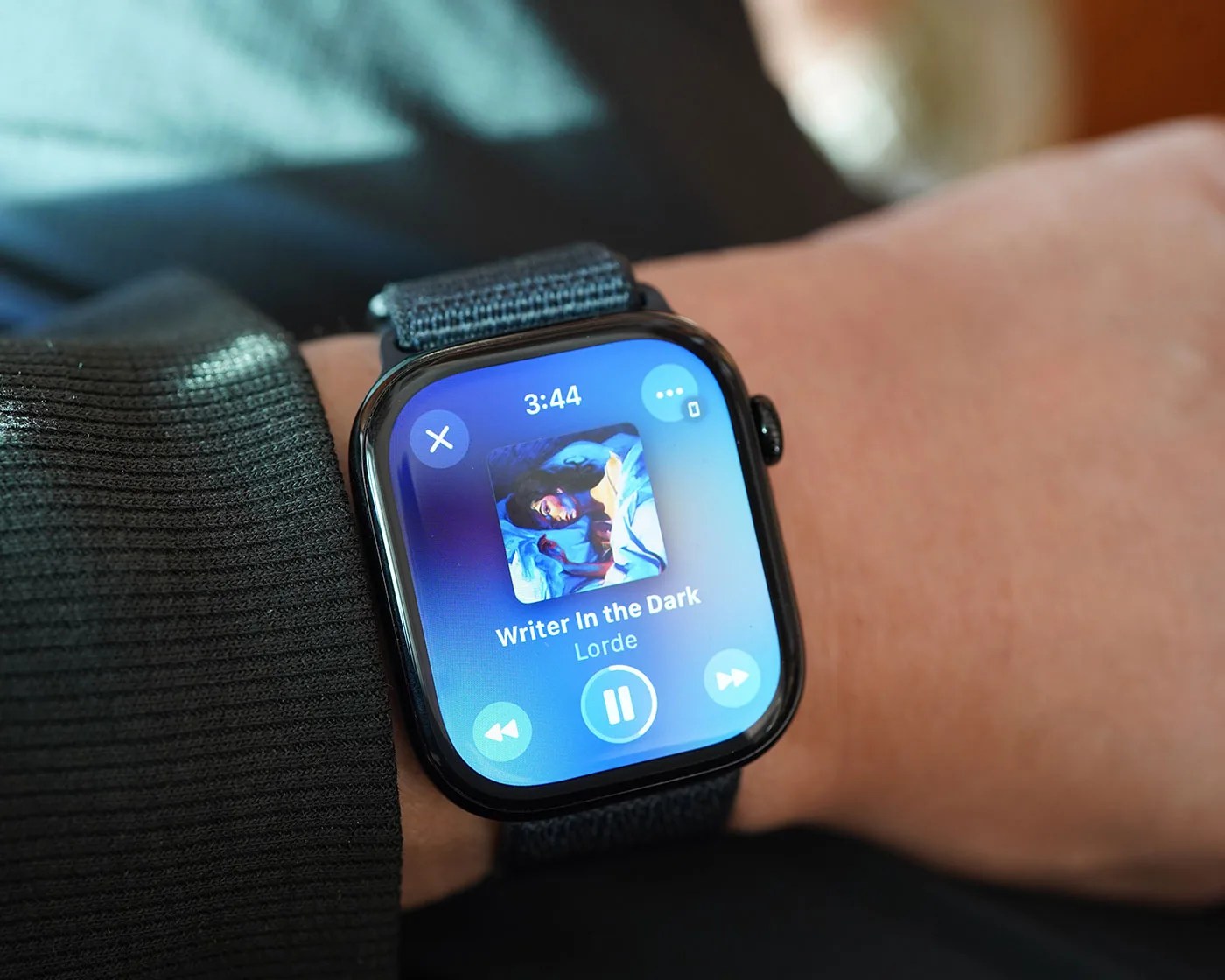 Apple Watch Series 10