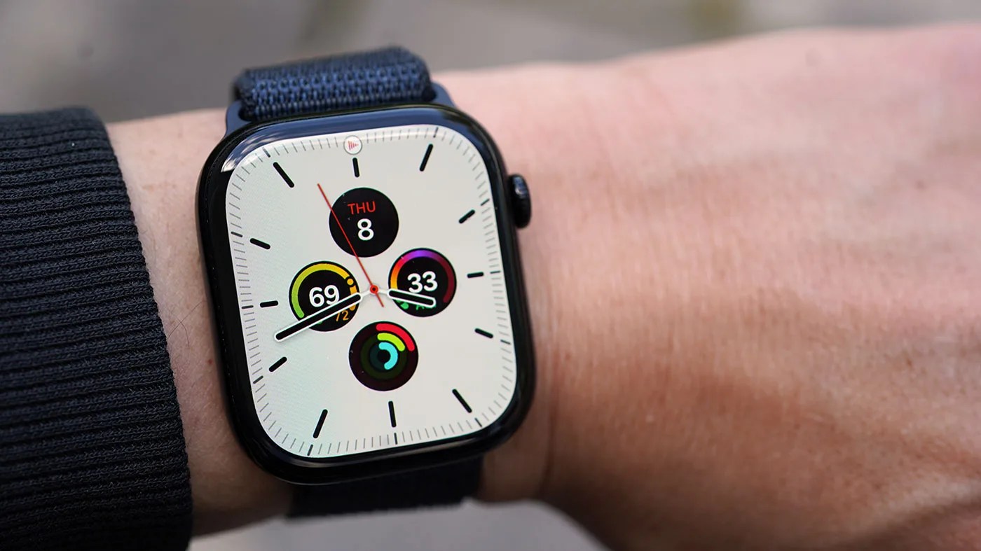 Apple Watch Series 10