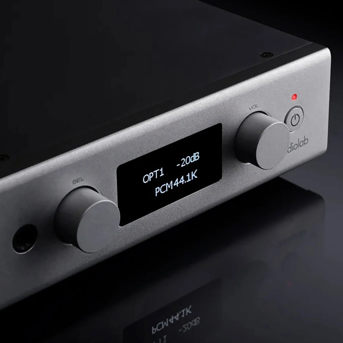 A British Audio Maker's New Hi-Fi Components Pay Homage to Its Past