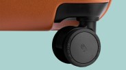 Bellroy Luggage wheel