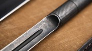 Böker Sleeve Dagger closeup