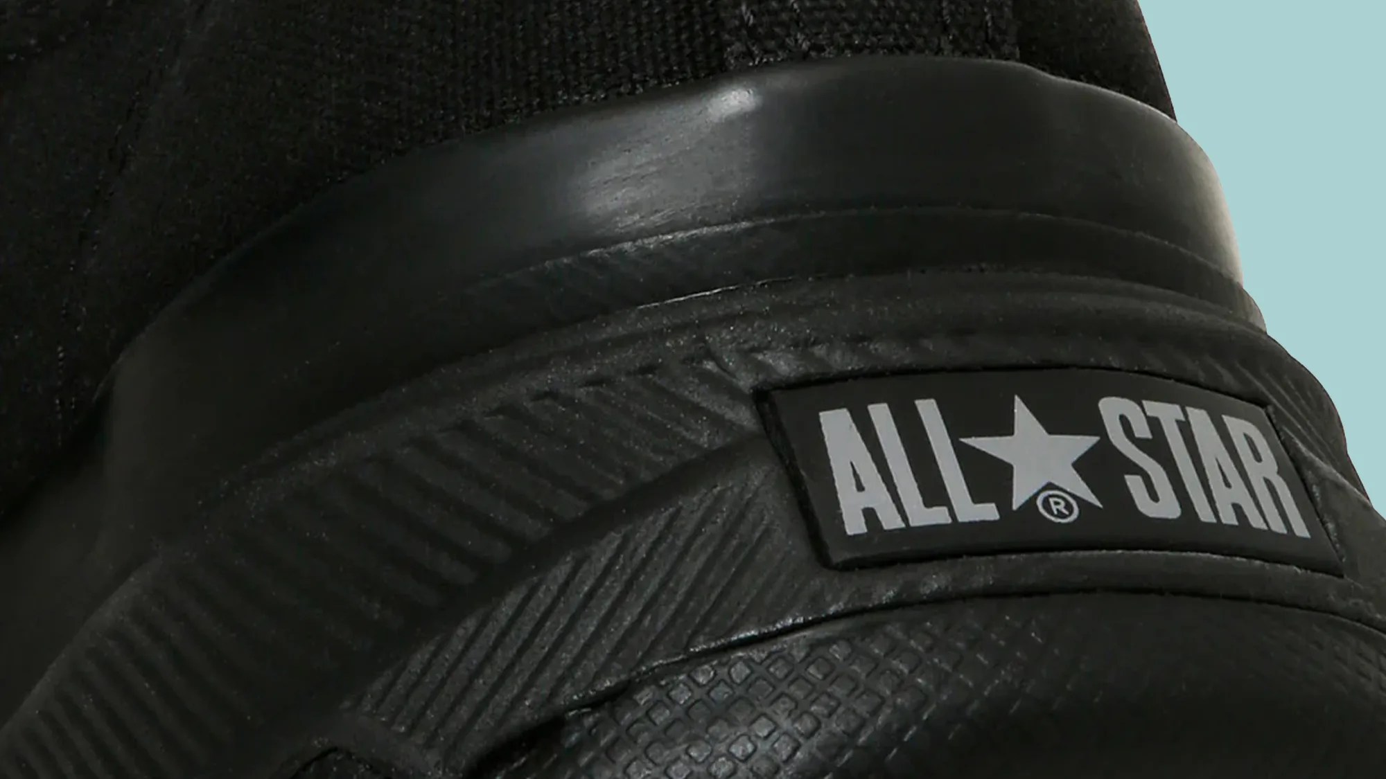 Converse's Latest Chuck Taylor Is an Easy-Wearing Trail-Tackling