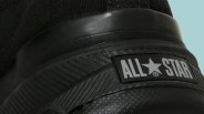 Converse All Star Trekwave V2 Ox heel closeup