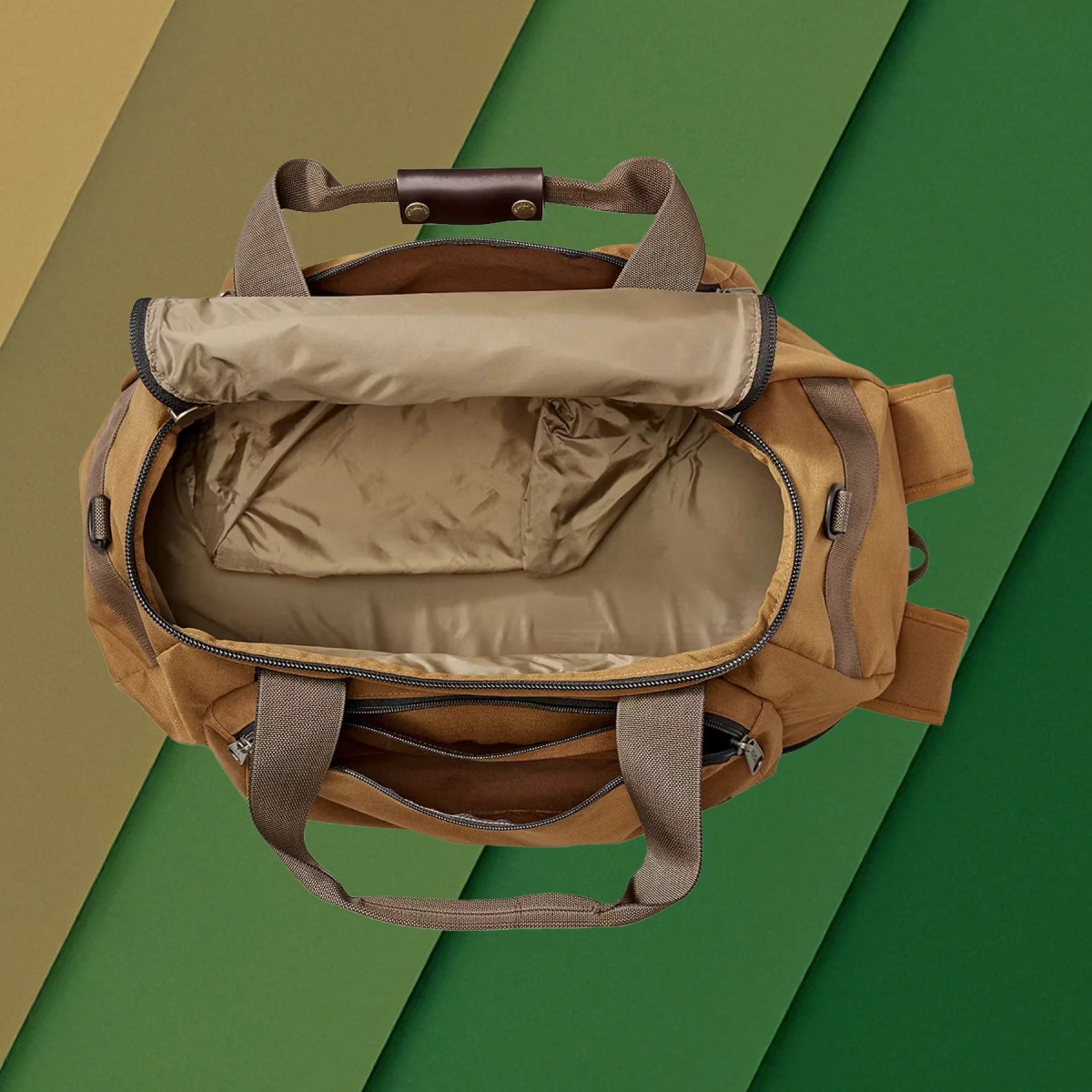 Filson's Cult-Favorite Travel Bag Has Never Been This Affordable