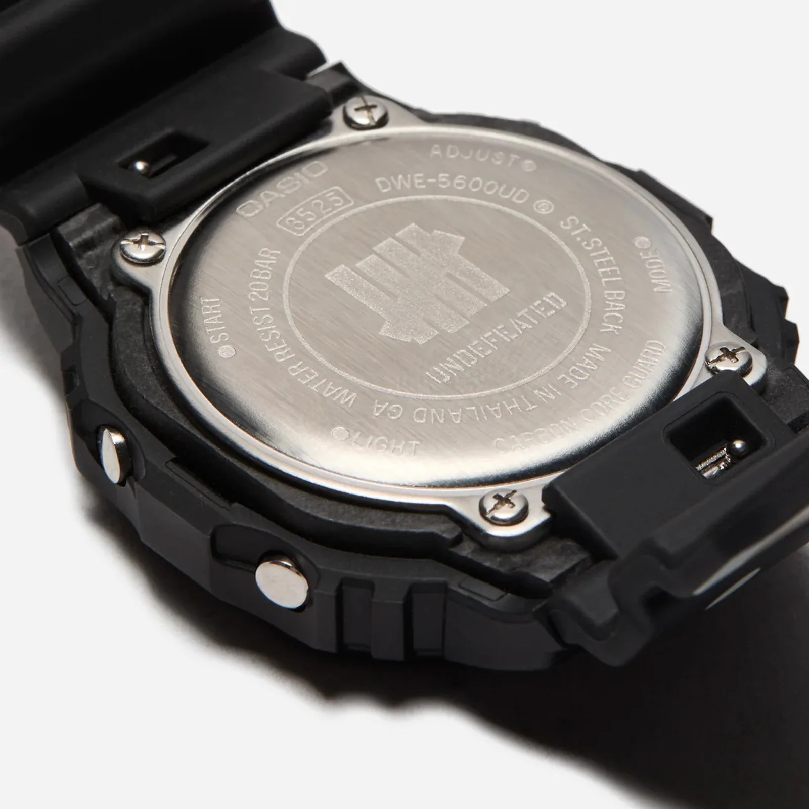 This Tactical G-Shock Chameleon Feels Like Three Watches In One