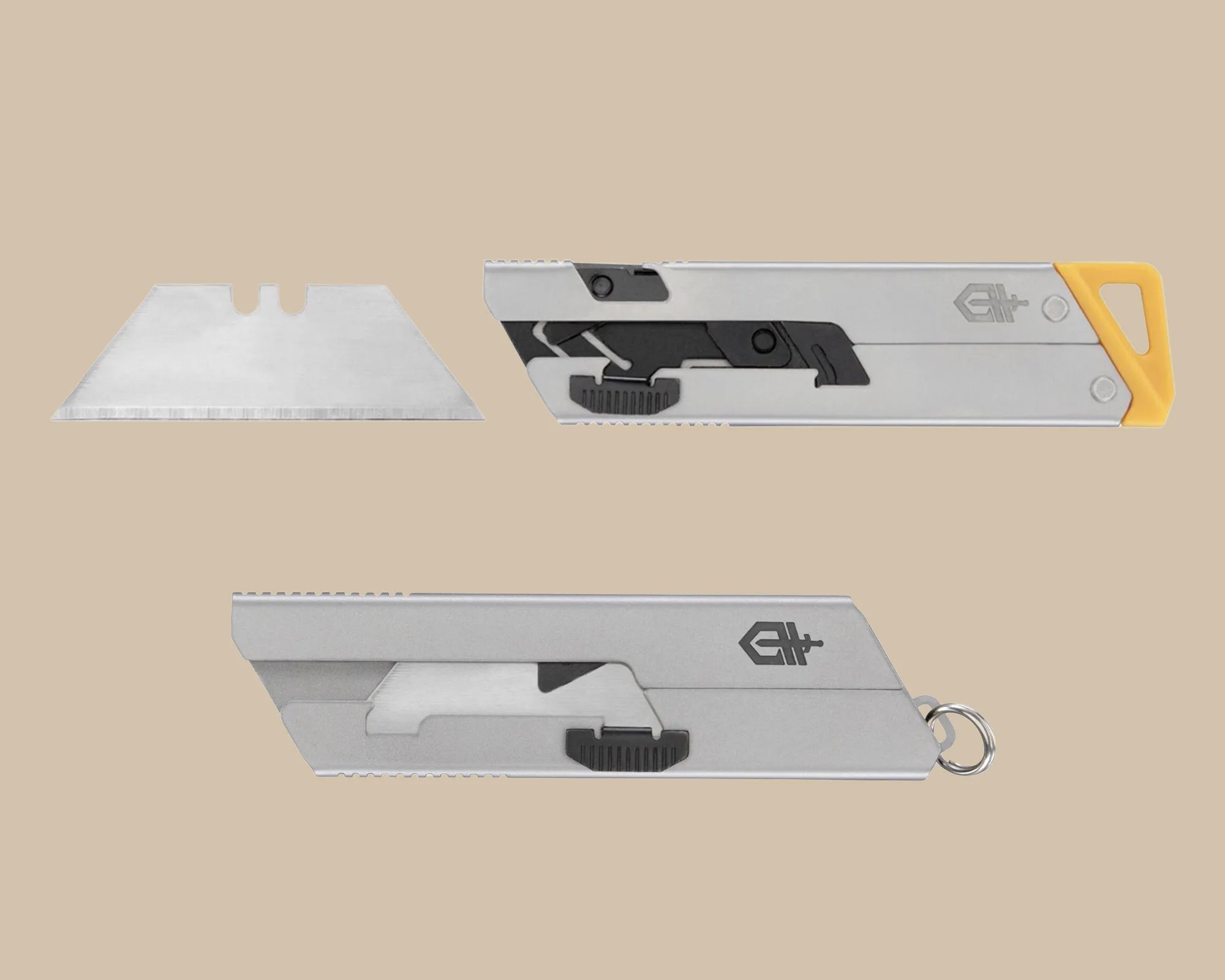 Gerber EAB Mini Slim EDC Utility Knives