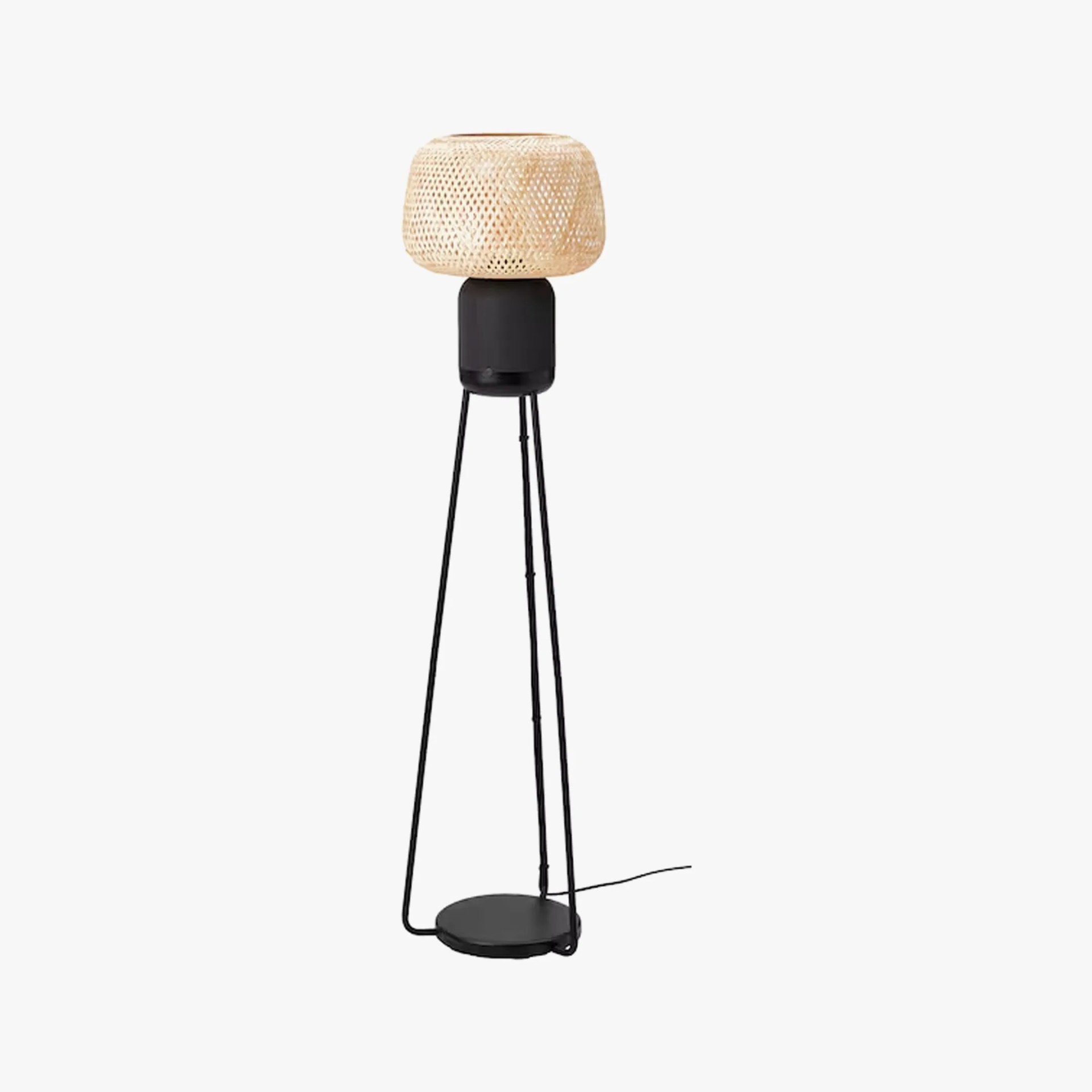Ikea Symfonisk Floor Lamp