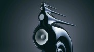 Bowers & Wilkins loudspeaker