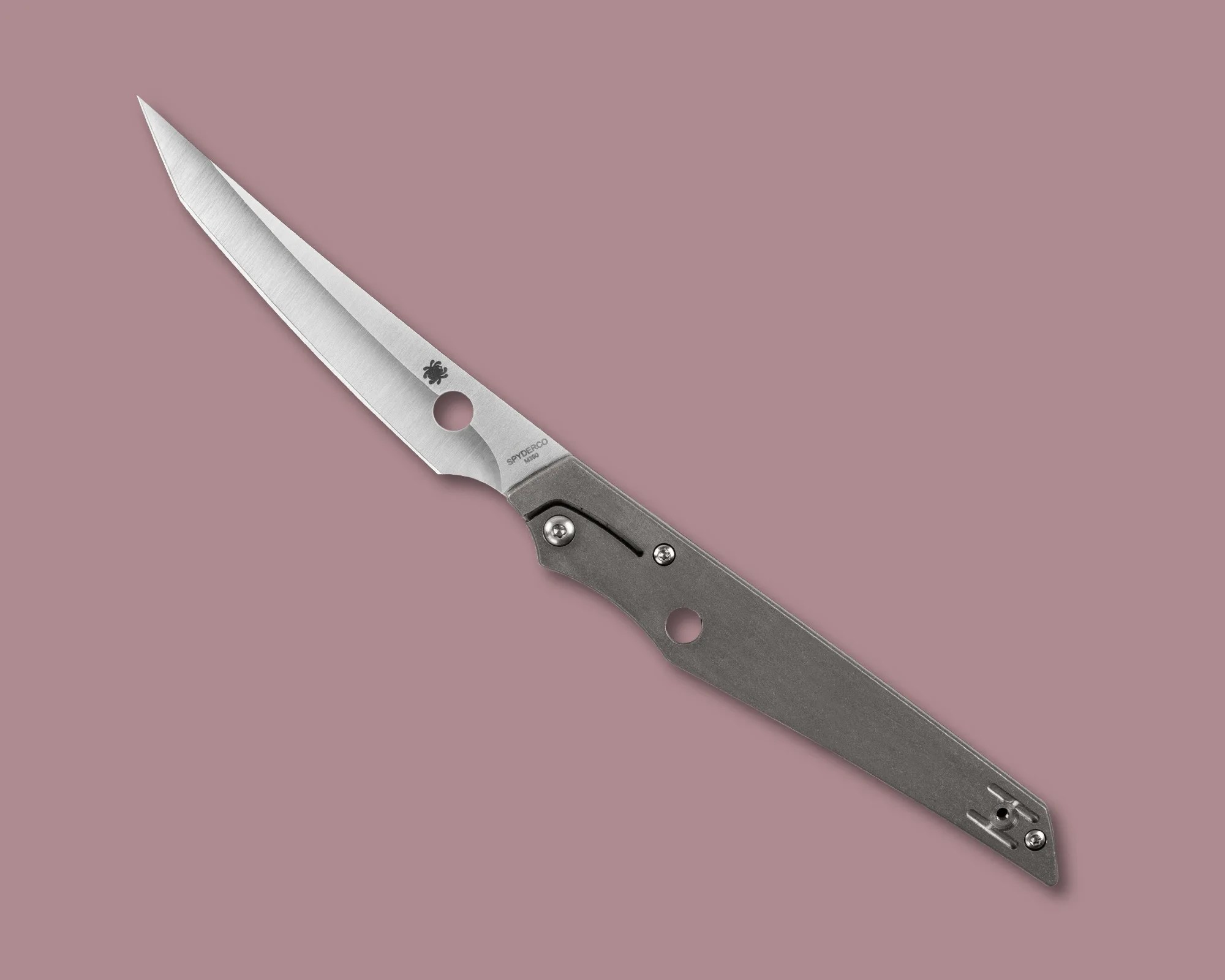 Spyderco Cobol EDC Knife
