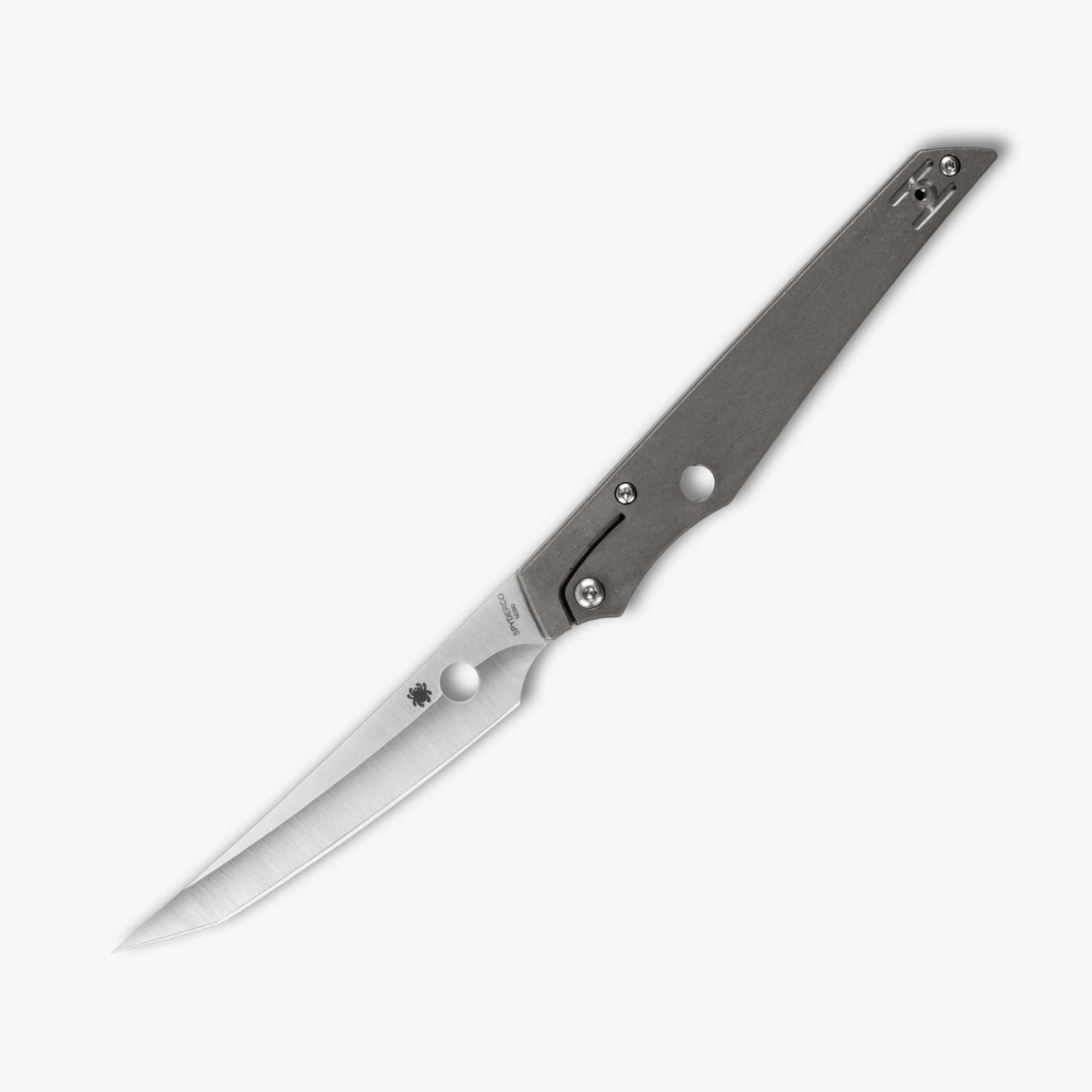 Spyderco Cobol EDC Knife