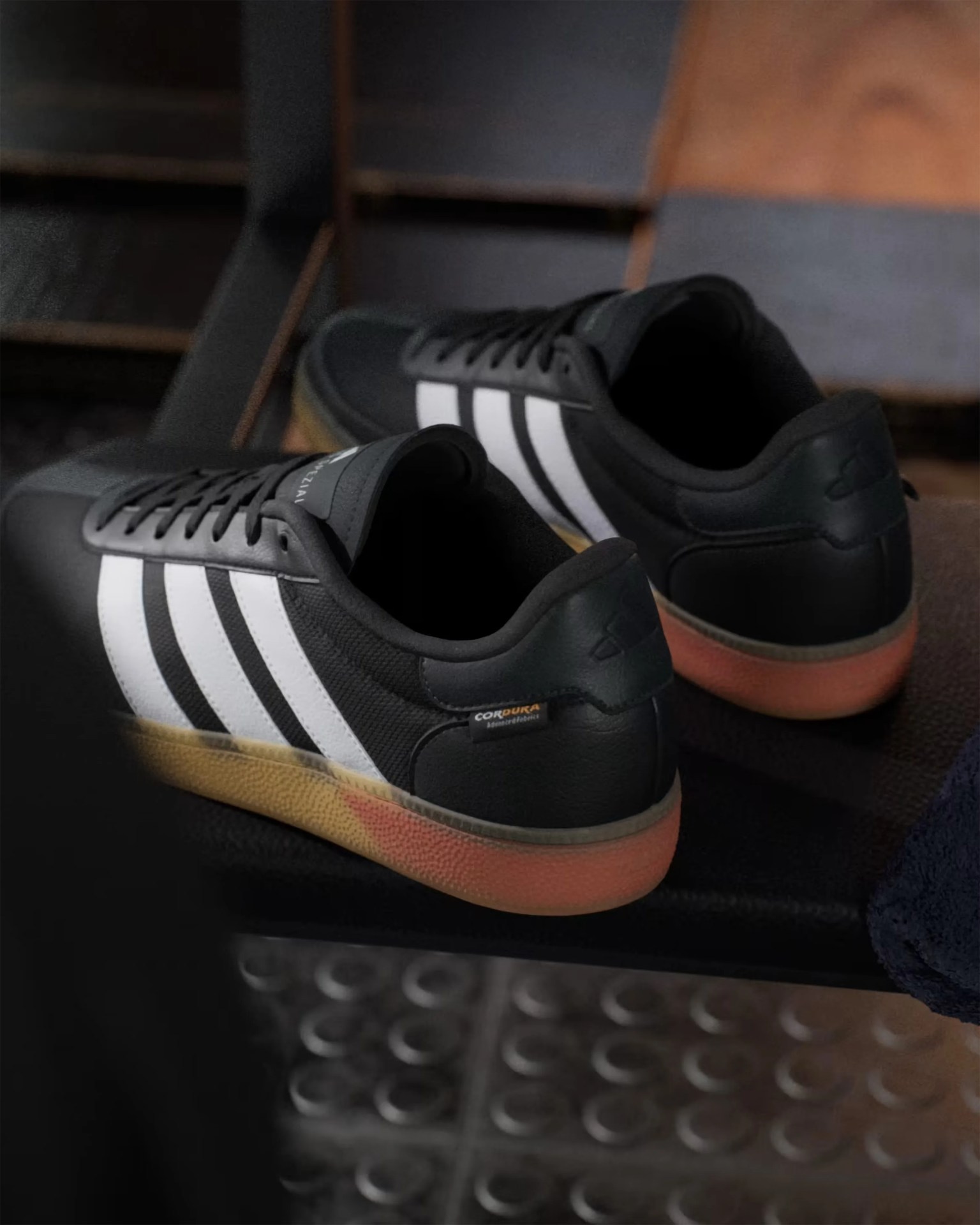Adidas Made a Legit Gym Shoe Styled Just Like Its Most Iconic Sneakers
