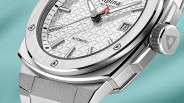 Alpina Alpiner Extreme Automatic Titanium