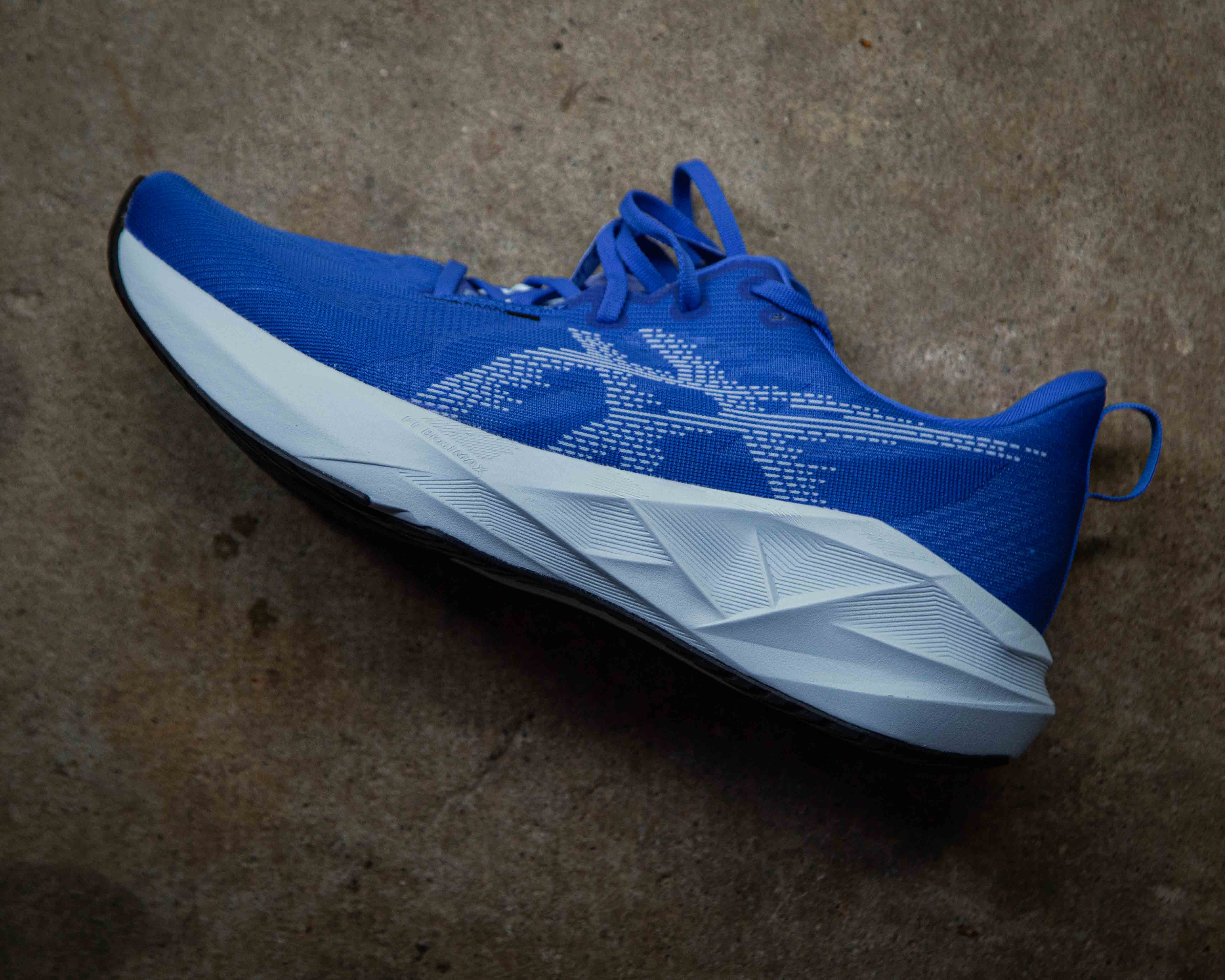 Runner’s World Shoe Awards 2025 visual data 8