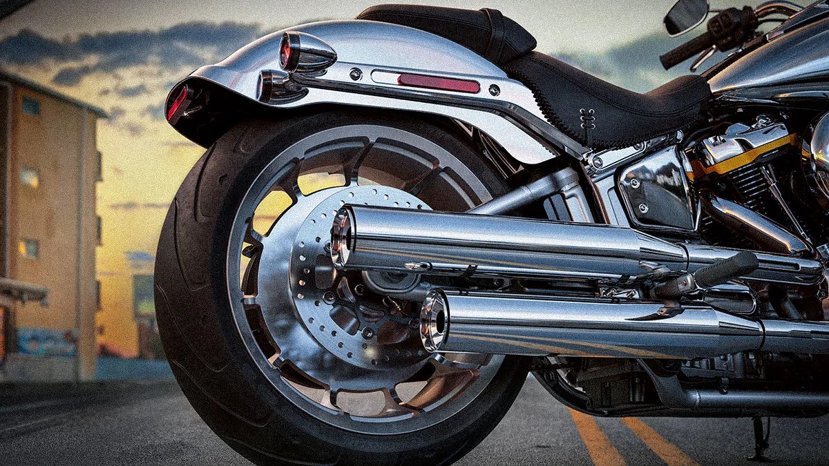 11 Awesome New Motorcycles Rolling Out Right Now Gear Patrol