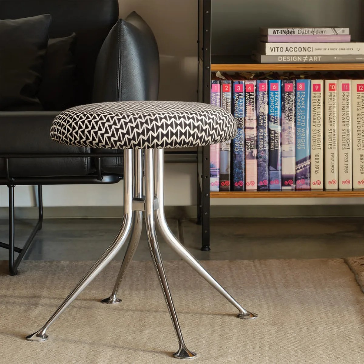Herman Miller Girard Stool