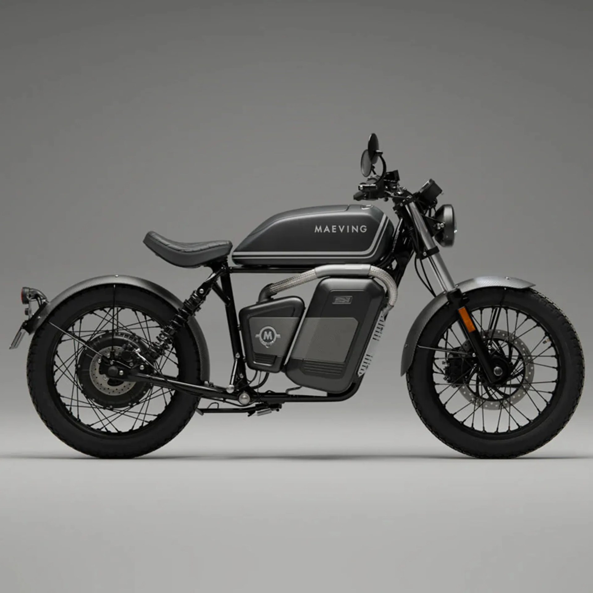 maeving rm1s blackout product