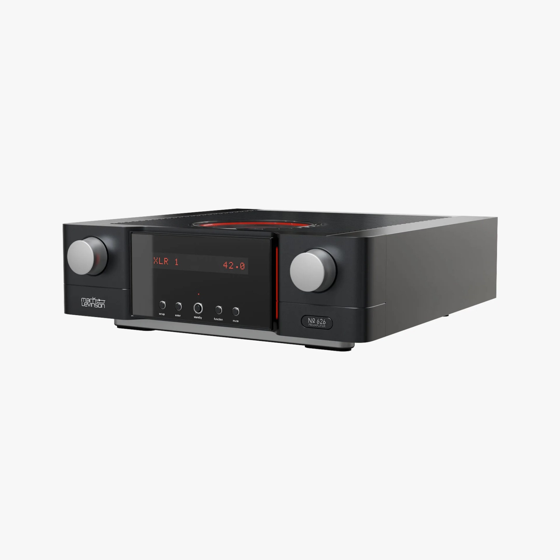 Mark Levinson 6000 Series amplifiers