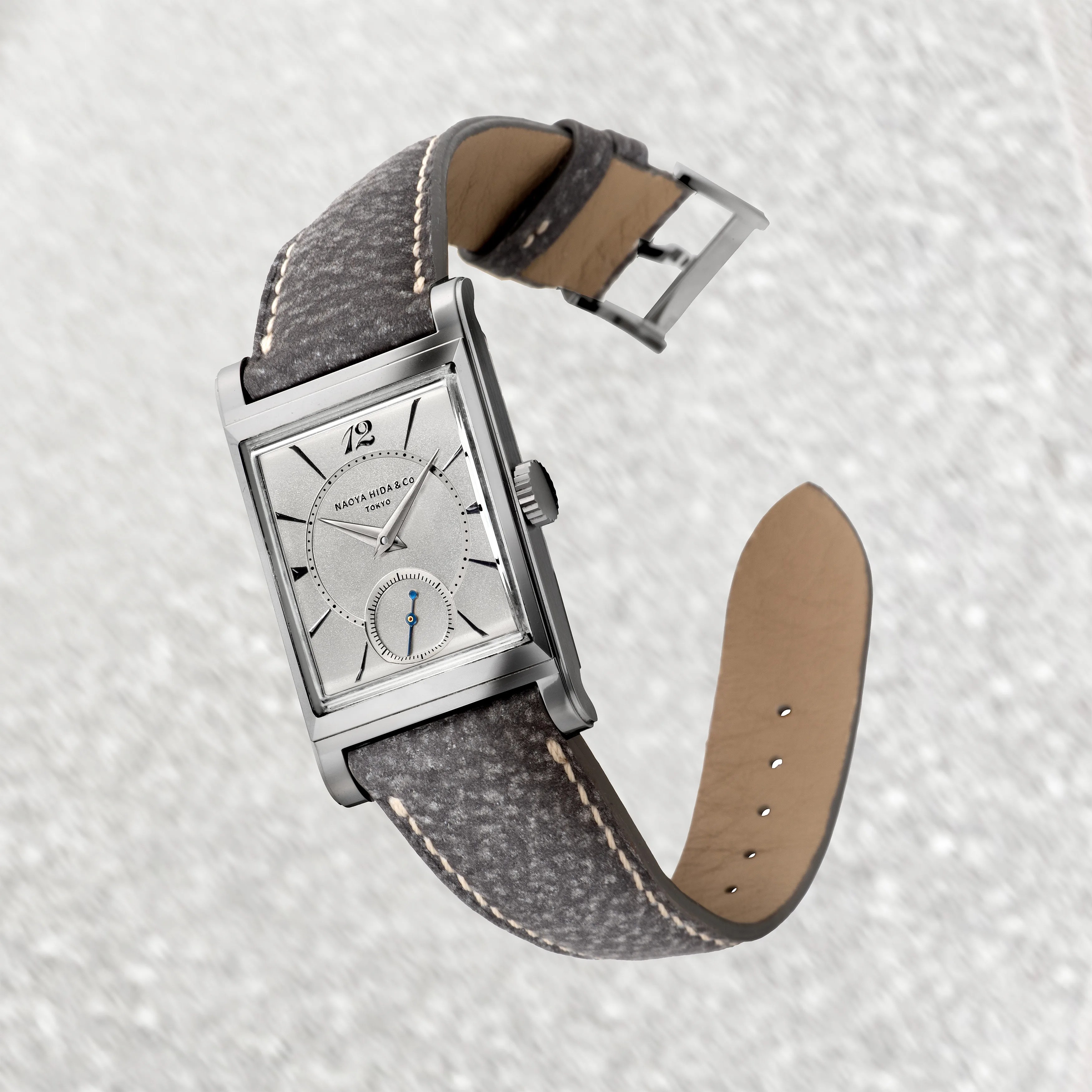 This Stunning Japanese Timepiece Goes Toe to Toe with the Original