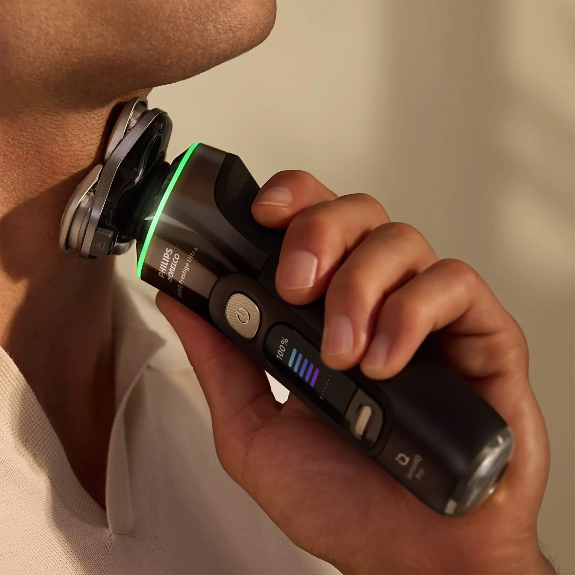 Philips electric shaver