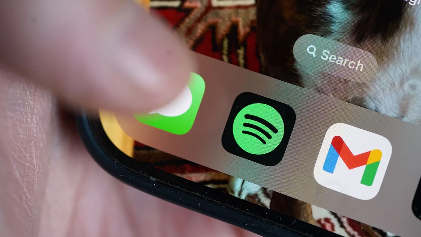 Spotify new features
