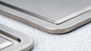 titanium baking sheet