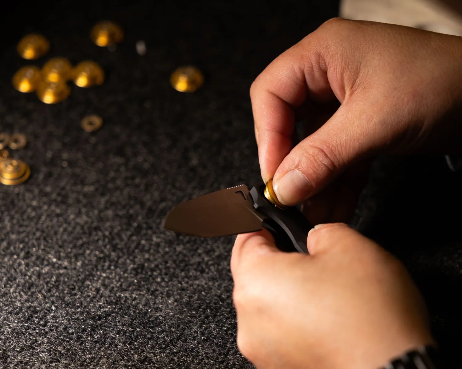 work sharp rmx hands on