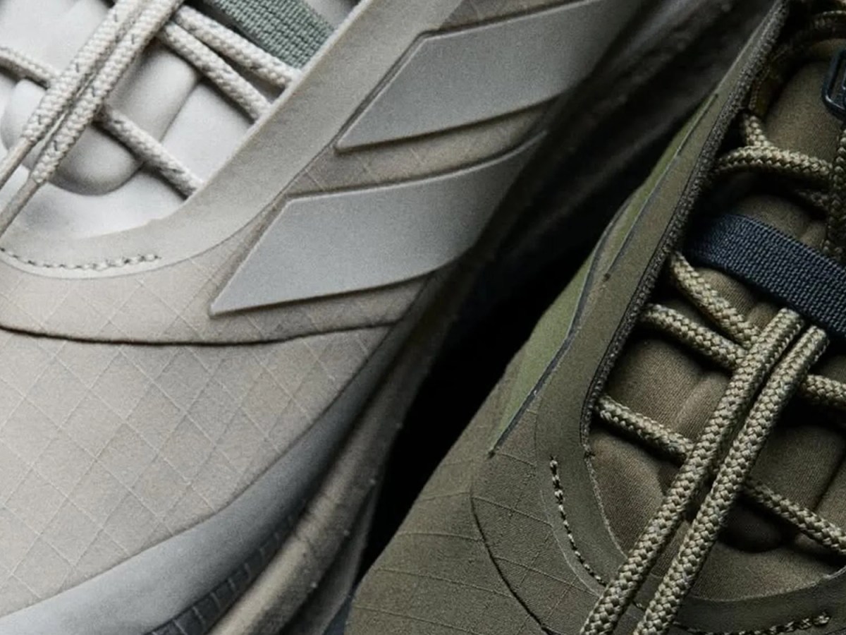 Adidas's Flagship Running Shoe Has Never Looked Better Than This