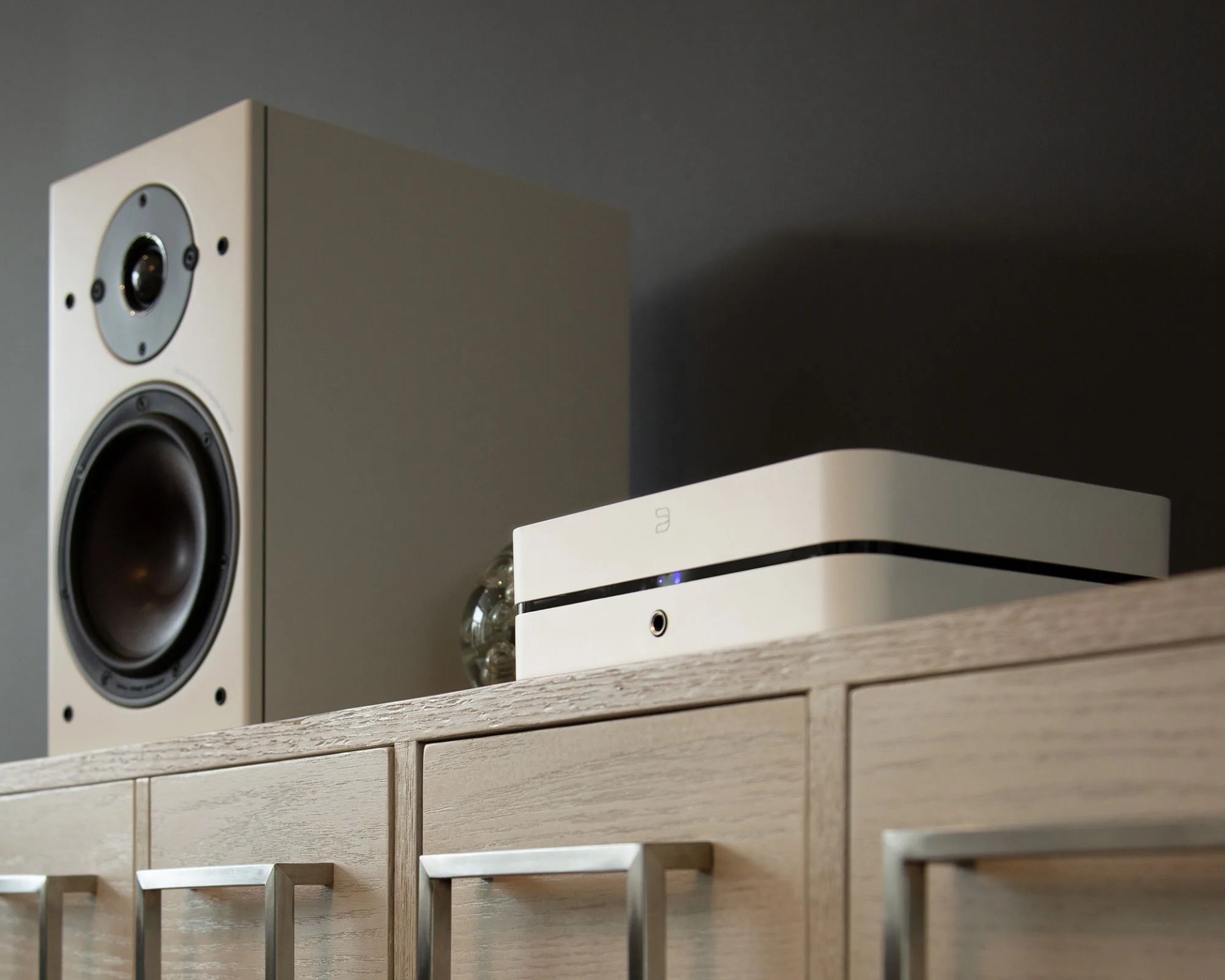 Bluesound Powernode (2025)