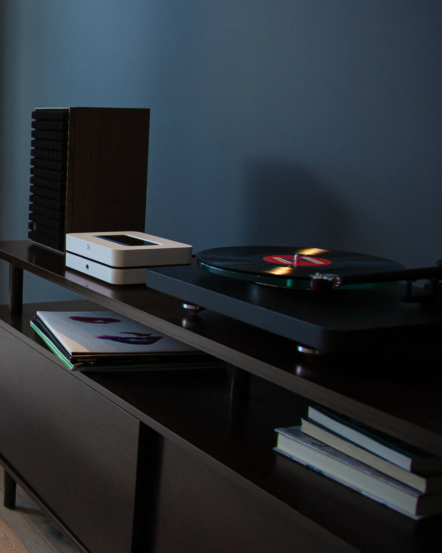 Bluesound Powernode (2025)