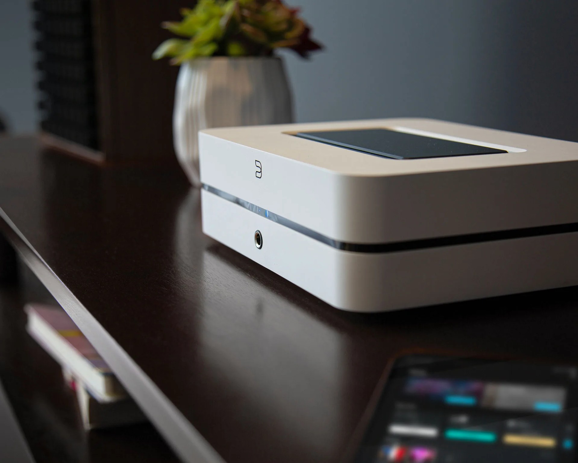 Bluesound Powernode (2025)