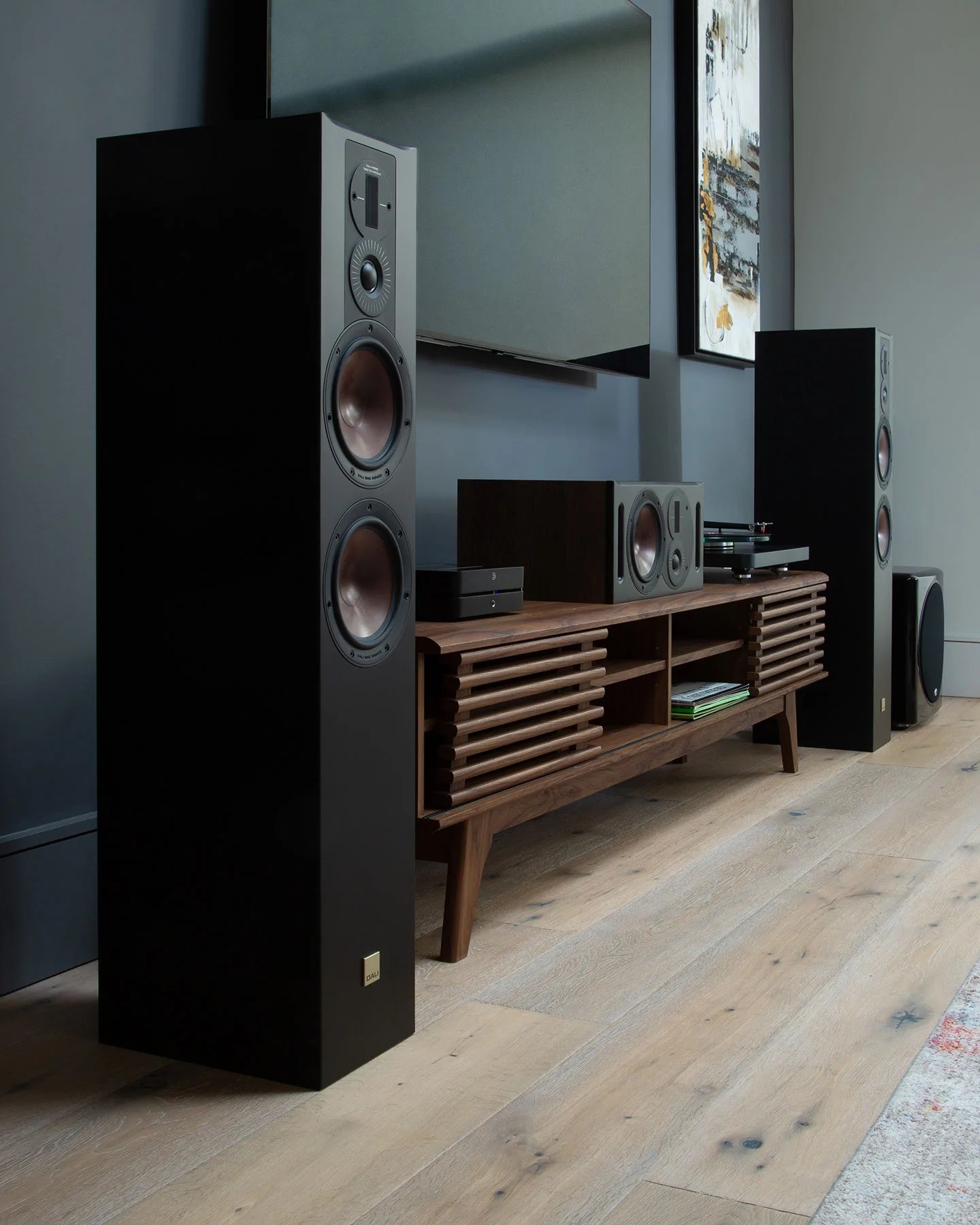 Bluesound Powernode (2025)