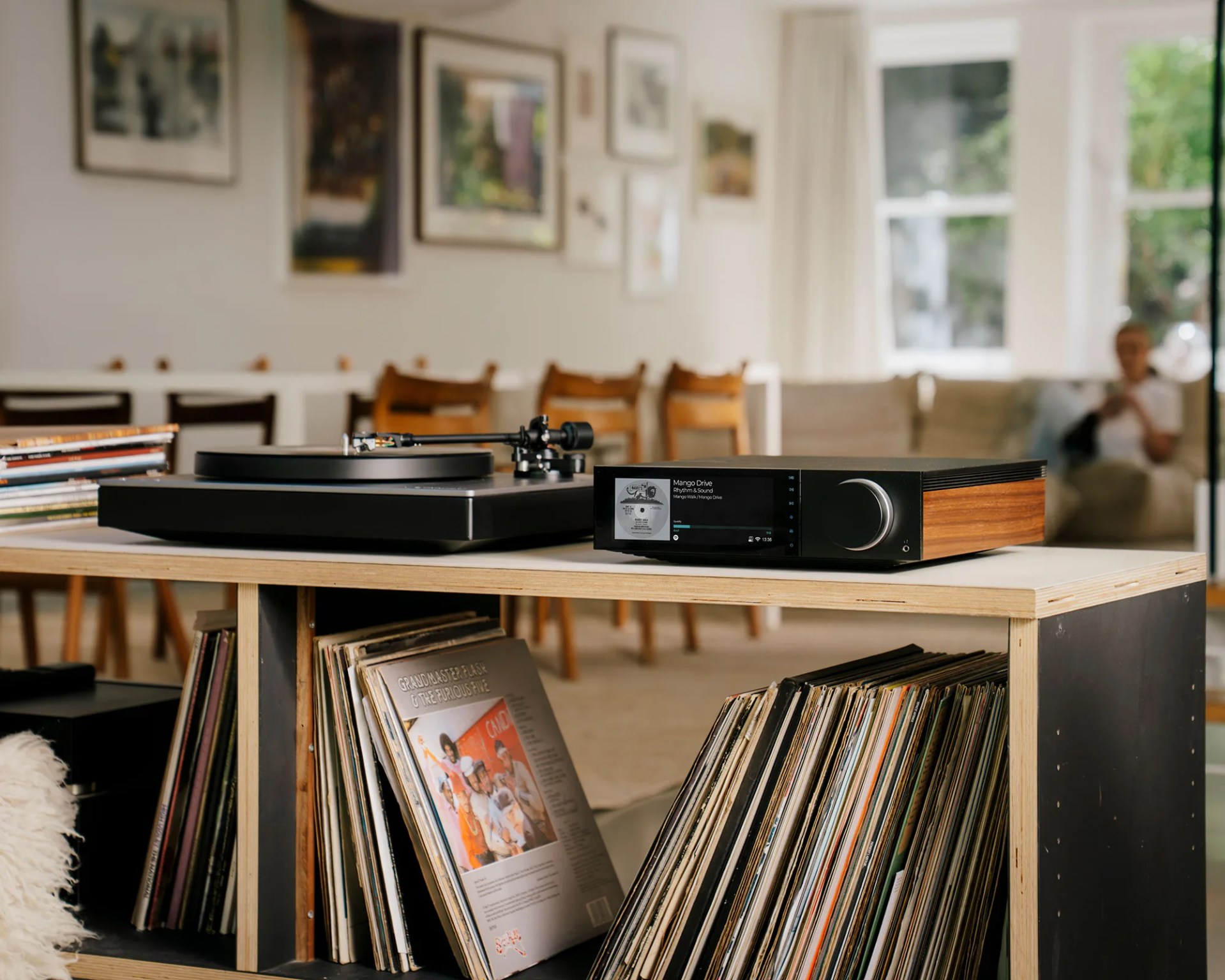 cambridge audio evo 150 se